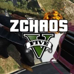ZChaos - Alternative Chaos Mod for GTA V V23.01.24.2