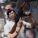 GTA 6 Jason's cap for MP Male 1.0