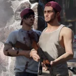 GTA 6 Jason's cap for MP Male 1.0
