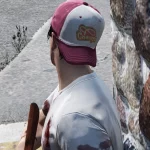 GTA 6 Jason's cap for MP Male 1.0