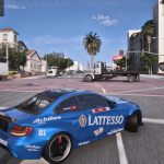 'goldenCINEMA' ReShade Preset For QuantV FINAL