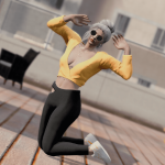 Little summer pose pack 1.0