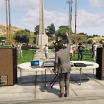 Party 2023! (menyoo) 1.0