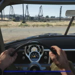 1949 Chevrolet Fleetline De-Luxe Fate of the Furious Edition [Add-On | VehFuncs V]