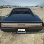 1970 Dodge Charger R/T Tantrum from Fast and Furious 9 [ADD-ON] 0.1