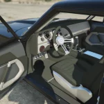 1970 Dodge Charger R/T Tantrum from Fast and Furious 9 [ADD-ON] 0.1