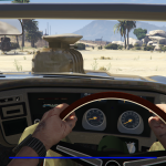 1973 Ford Falcon Interceptor [Add-On | VehFuncs V] 0.1