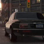 1990 Jaguar XJ6 Us-spec [Add-On | LODs] 1.1