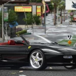 1994 Ferrari F355 Spider [Add-On / FiveM / Pop-Up Headlights] 1.0
