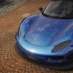 2015 Porsche 918 Widebody [Add-On / FiveM] 1.1