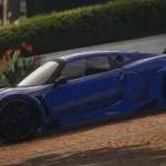 2015 Porsche 918 Widebody [Add-On / FiveM] 1.1