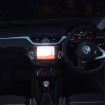 2016 Vauxhall Corsa VXR [Add-On / FiveM | RHD | Extras] 1.0
