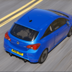 2016 Vauxhall Corsa VXR [Add-On / FiveM | RHD | Extras] 1.0