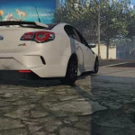 2017 Holden HSV GTSR W1 [Add-On] 1.0