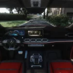 2020 Mercedes AMG GLE53 Coupe [Add-On] 1.0