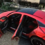 2020 Mercedes AMG GLE53 Coupe [Add-On] 1.0