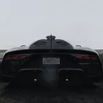 2021 Mercedes-AMG ONE [Add-On | Template | Tuning | Extras | VehFuncs V] 1.0