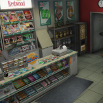 Advanced Shop Robbery 1.1