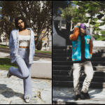 Aesthetic Pose Pack 1 [SP] [FiveM] V1.0
