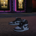Air Jordan 1 1.0