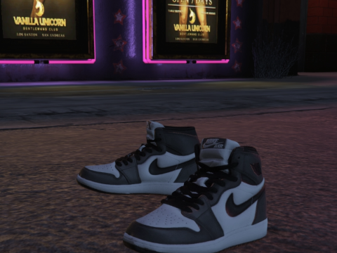 Air Jordan 1 1.0