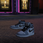 Air Jordan 1 1.0