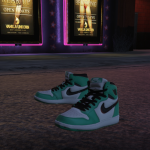 Air Jordan 1 1.0