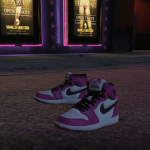 Air Jordan 1 1.0