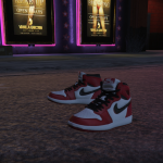 Air Jordan 1 1.0