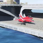 Aircraft Carrier Clear [FiveM / SP] 1.0