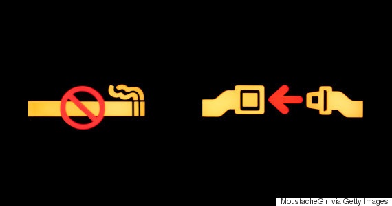 Airplane Seatbelt V 1.0