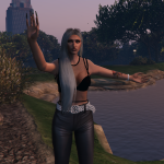 Animations for MP Female 1.0 Animations for MP Female 1.0