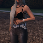 Animations for MP Female 1.0