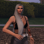 Animations for MP Female 1.0
