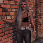 Animations for MP Female 1.0