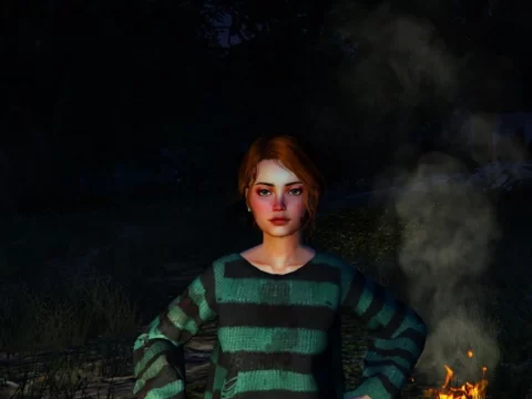 Apocalypse Teen [Add-On Ped / FiveM] 2.0 (Single Player + FiveM)