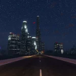 Atlantis City Mod 1.0