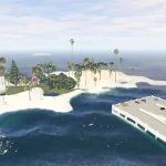 Atlantis City Mod 1.0
