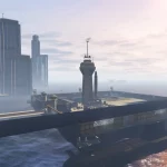 Atlantis City Mod 1.0