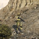Australian Army (AMCU Camo) 1.0