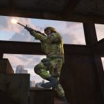Australian Army (AMCU Camo) 1.0
