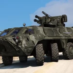 BTR-4E Ukraine [Add-On] 1.0