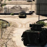 BTR-4E Ukraine [Add-On] 1.0