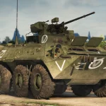 BTR-82A [Add-On] 1.0