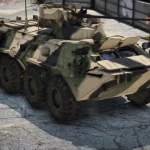 BTR-82A [Add-On] 1.0