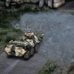 BTR-82A [Add-On] 1.0