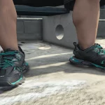 Balenciaga Track [Replace or Add-on / FiveM / Rage MP]