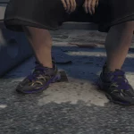 Balenciaga Track [Replace or Add-on / FiveM / Rage MP]