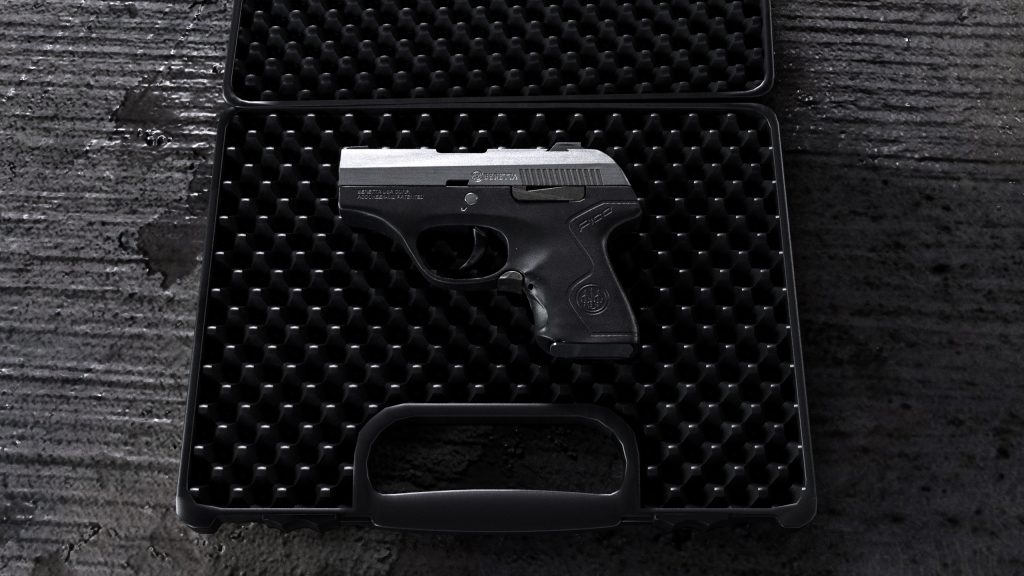 Beretta Pico V1.0