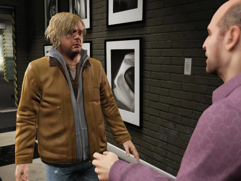Brad to Franklin 2.0
